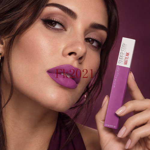 Maybelline super stay - maybelline,