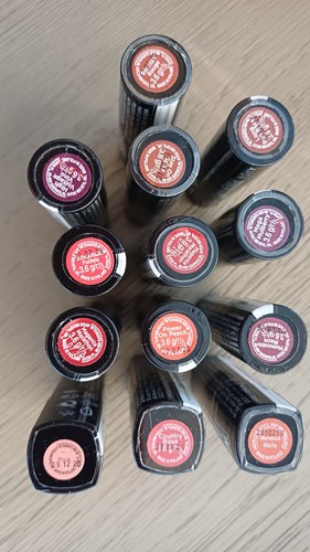 Lotto job rossetti avon - lotto,