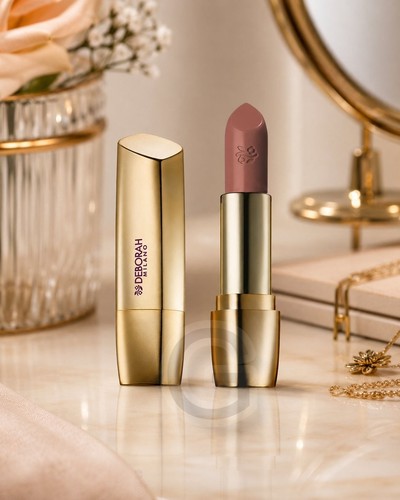 Deborah milano red lipstick - lipstick, 42