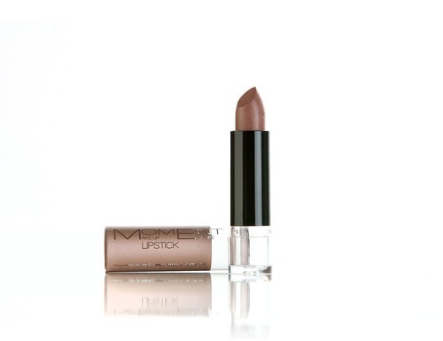 Rouge lèvres nude beige - rouge,