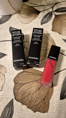 Chanel pezzo rossetto - 1,