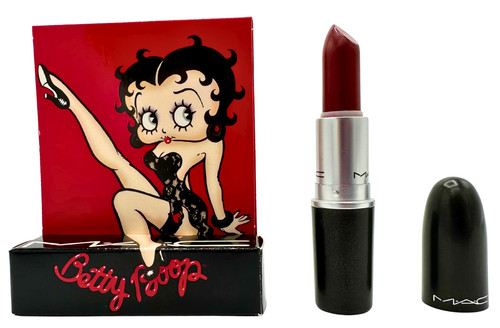 Rossetto mac cosmetics - rossetto, matte