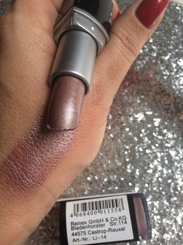 Sacaya rouge levres - a,