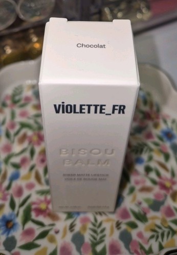 Violette balsamo bisou in - violette_fr,