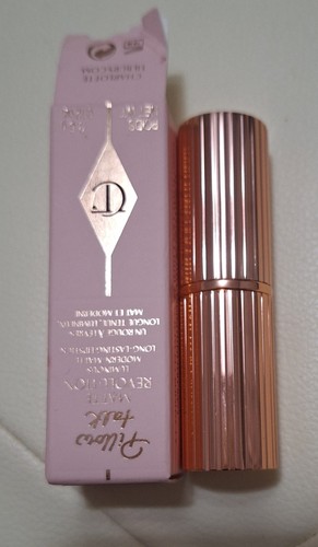 Charlotte tilbury matte - charlotte,