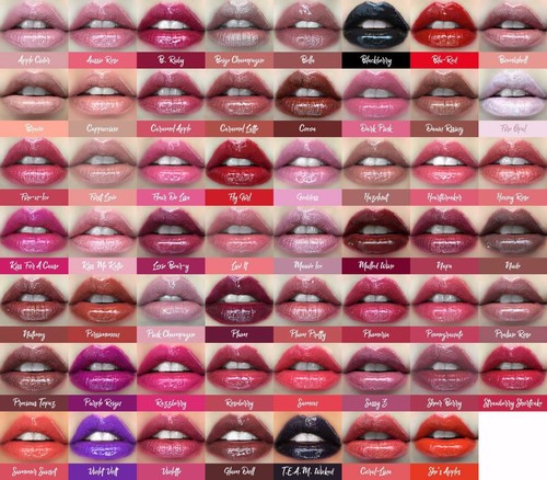Lipsense lip color - 🎯lipsense,