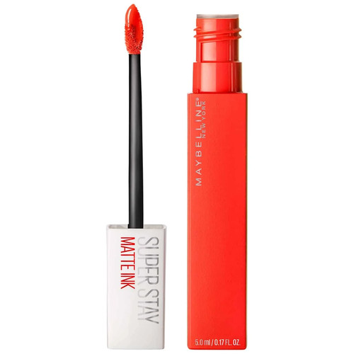Rouge levres superstay - rouge, à
