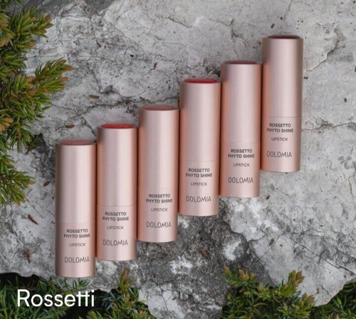Rossetto dolomia lipstick - dolomia,