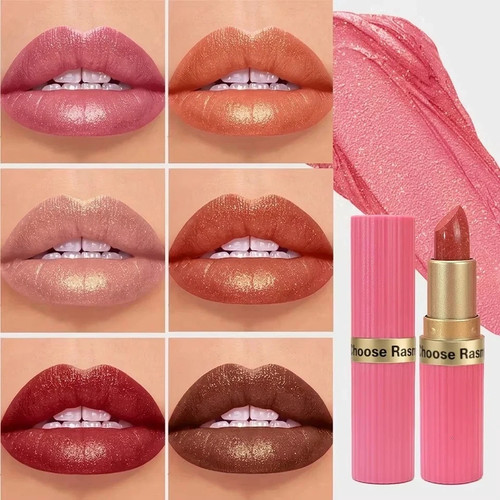 Rossetto velluto rosa - rossetto, in