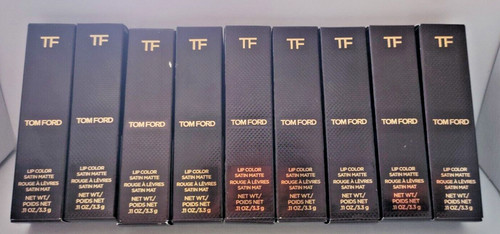 Tom ford lip - tom,