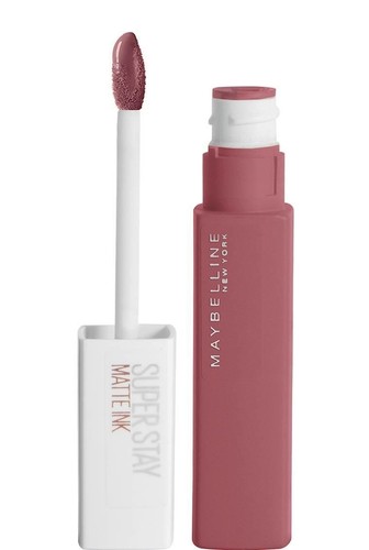 Maybelline superstay matte ink - maybelline,