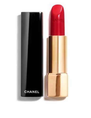 Chanel rouge allure 104 - rouge,