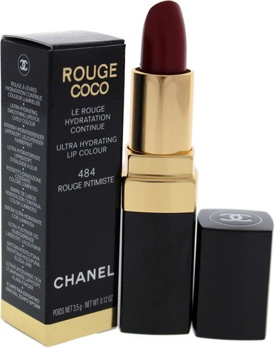 Rouge coco lipstick 484 - lipstick,