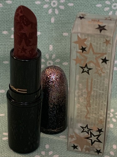 Mac kiss stars rossetto - kiss, of
