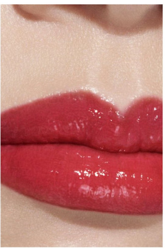 Chanel rouge coco - flash, 68