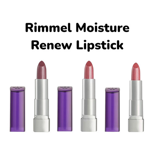 Rossetto rimmel london - rossetto,
