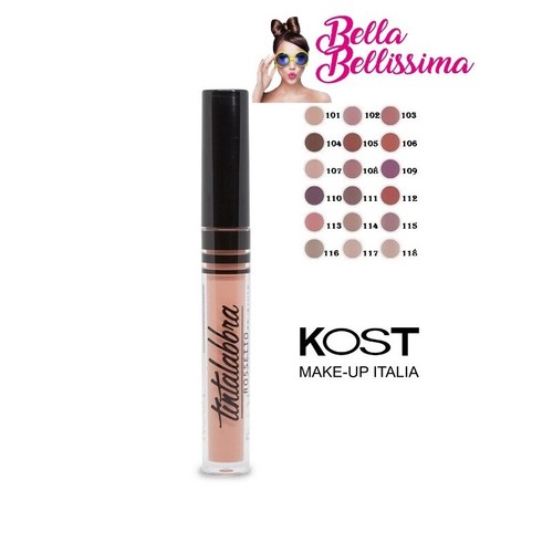 Rossetto liquido tintalabbra - rossetto,