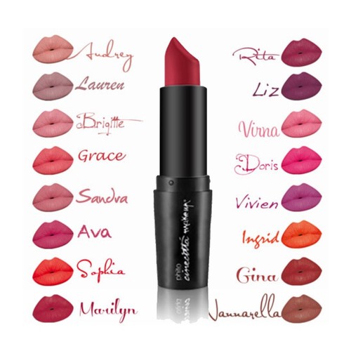 Rossetto matt labbra - rossetto,