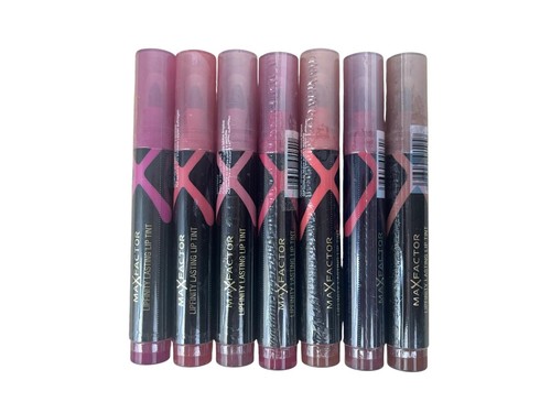 Max factor lipfinity lasting - max,