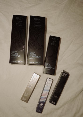 Scatola vuota kiko - ,