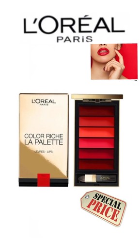 Oreal colour riche lip - 'colour,