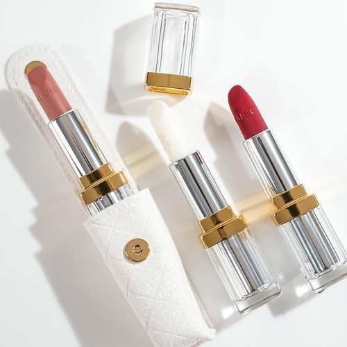 Chanel rouge rose - chanel, 31
