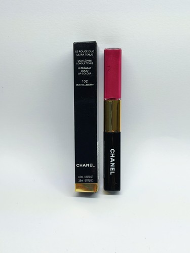 Chanel rouge duo - duo, ultra
