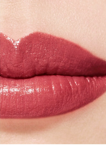 Chanel rouge allure - allure, l'extrait