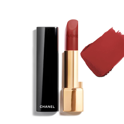 Chanel rouge allure - allure, il