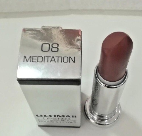 Ultima lipstick - ultima, ii_lipstick
