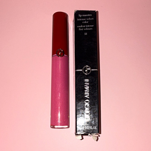 Giorgio armani lip - giorgio, maestro