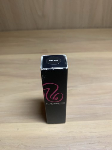 Mac real doll rossetto - doll, barbie