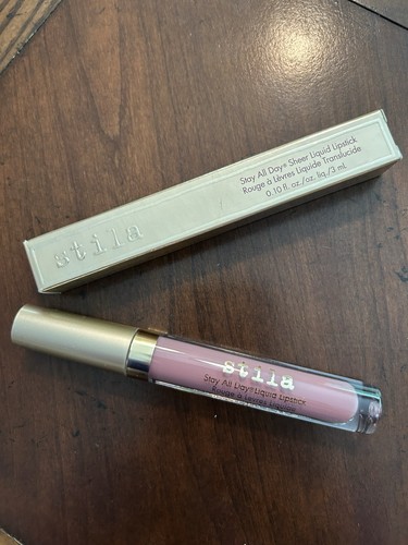 Stila rossetto liquido stay - -,