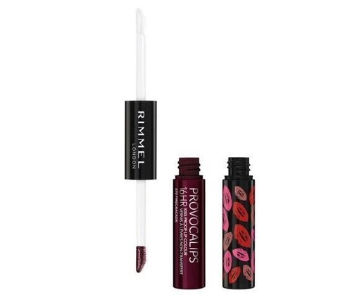 Rimmel london provocalips - provocalips, 570
