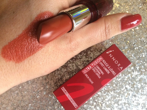 Innoxa ultra fusion rouge a - fusion,