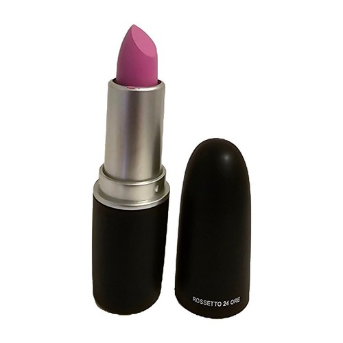Rossetto rosa 24h lunga tenuta - 24h,