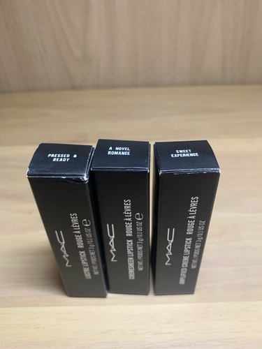 Mac rossetto fuori produzione - mac,