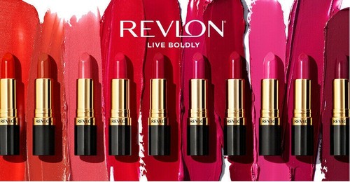 Rossetto revlon super lucido - super,