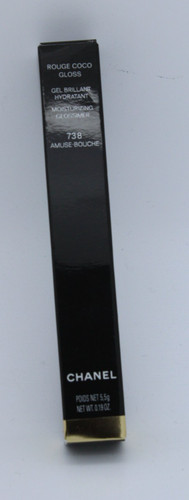 Chanel lucidalabbra rouge coco - lucidalabbra,