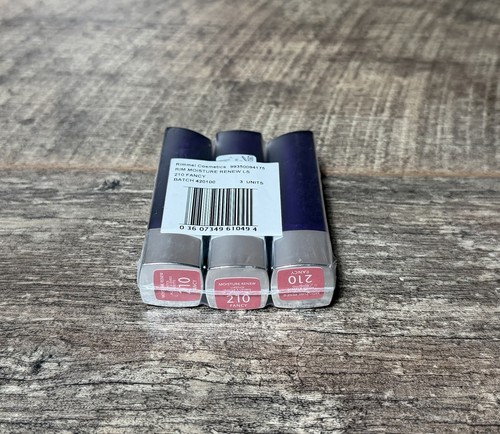 Rossetto rimmel london - rimmel,