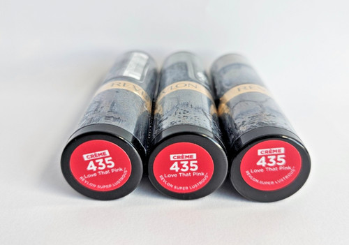 Confezioni revlon super - 3,