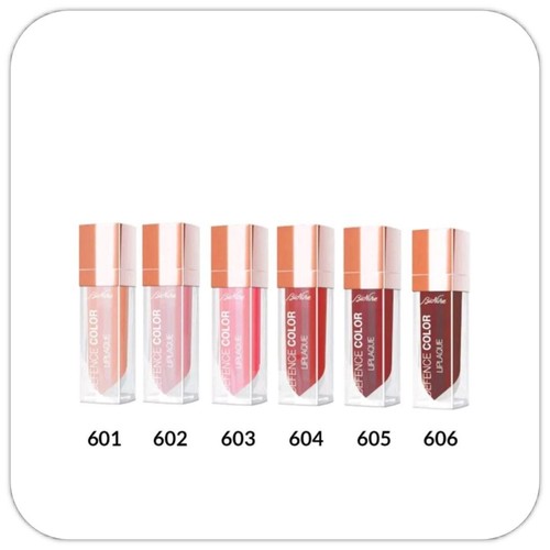 Bionike defence color liplaque - bionike,