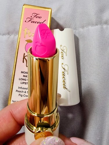 Rossetto too faced think in - too,