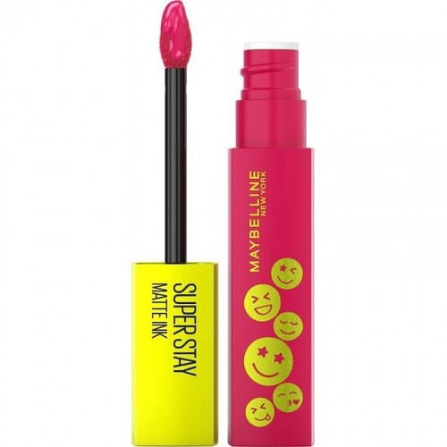 Maybelline superstay matte - maybelline,