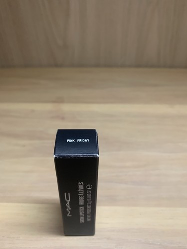 Rossetto mac pink friday - rossetto,