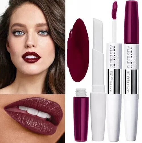 Gemey maybelline superstay - gemey,