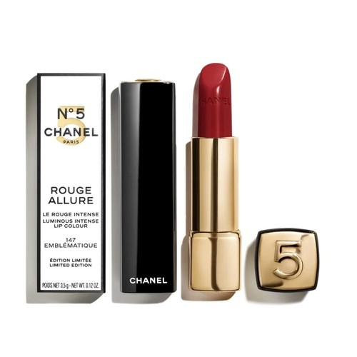 Rossetto chanel rouge allure - rossetto,