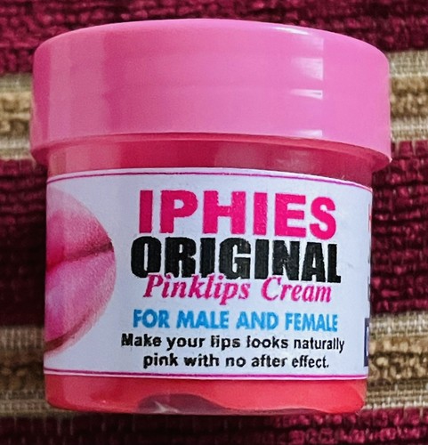 Iphies crema labbra rosa - iphies,