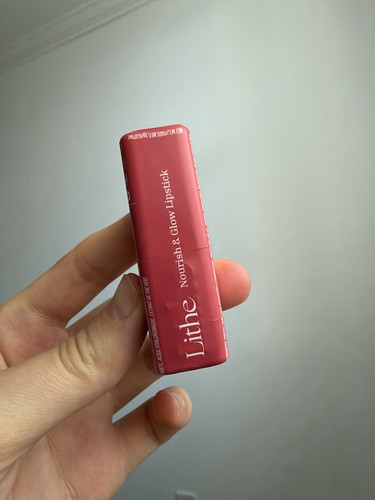 Jithe nourish glow - jithe, &