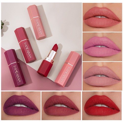 2xhandaiyan rossetto velluto - rossetto,